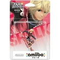 thumbnail image 1 of Shulk - Série Super Smash Bros - amiibo (JPIM), 1 of 1