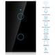 thumbnail image 3 of Interruptor De Pantalla Táctil WIFI LED ANGGREK Control Remoto Bidireccional Inalámbrico, 3 of 8
