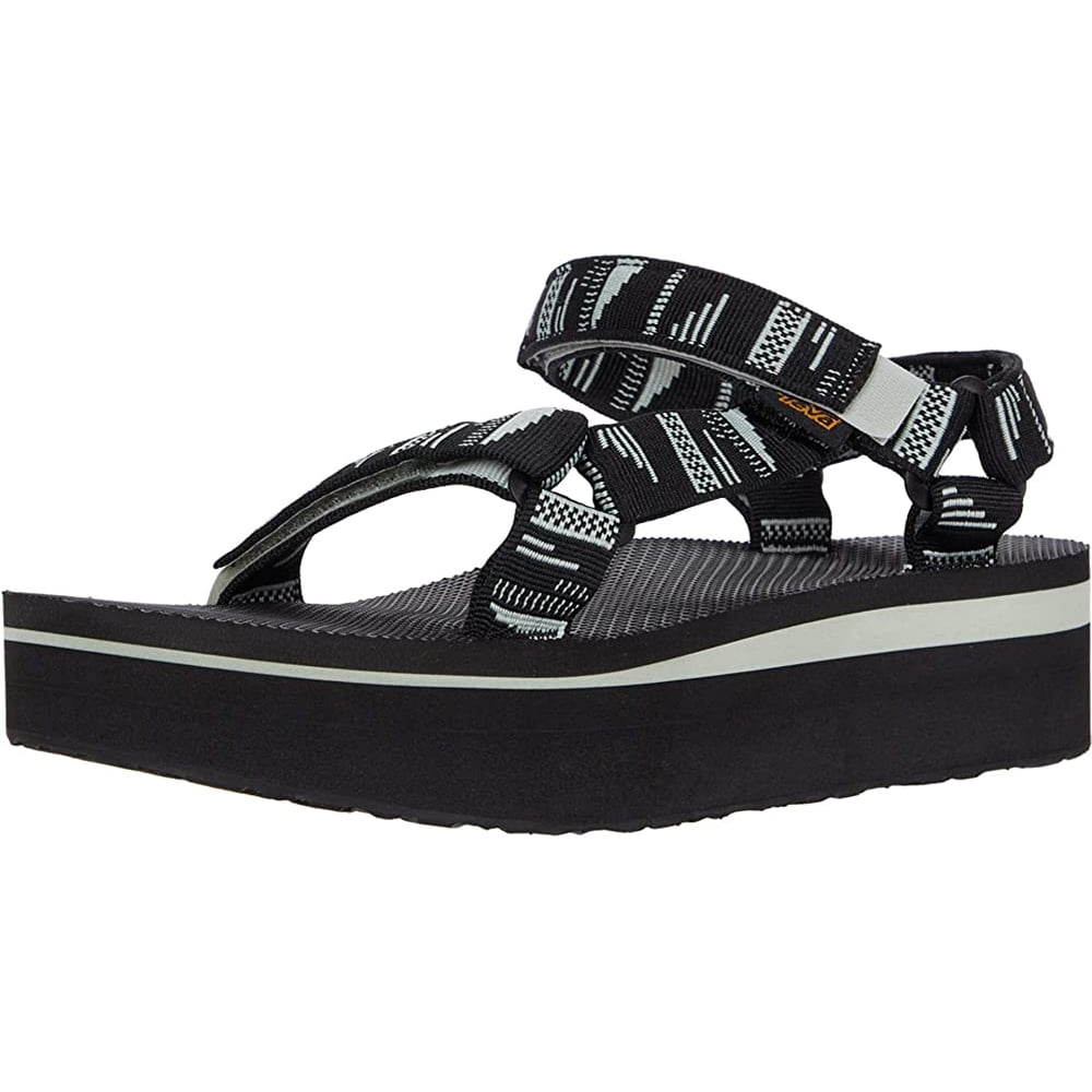 teva women's flatform universal stores
