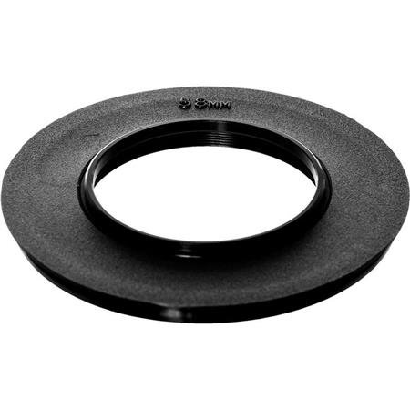 UPC: 0619465011256 | 58mm Lens Thread to Lee 100 Filter Holder Adaptor Ring