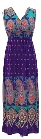 jon and anna maxi dresses