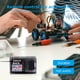 thumbnail image 3 of R6FG Mini 6CH 2.4G Receptor para RC Coche Transmisor RC4GS V2/RC6GS V2 Radio Ndcxsfigh Nuevos Originales, 3 of 9