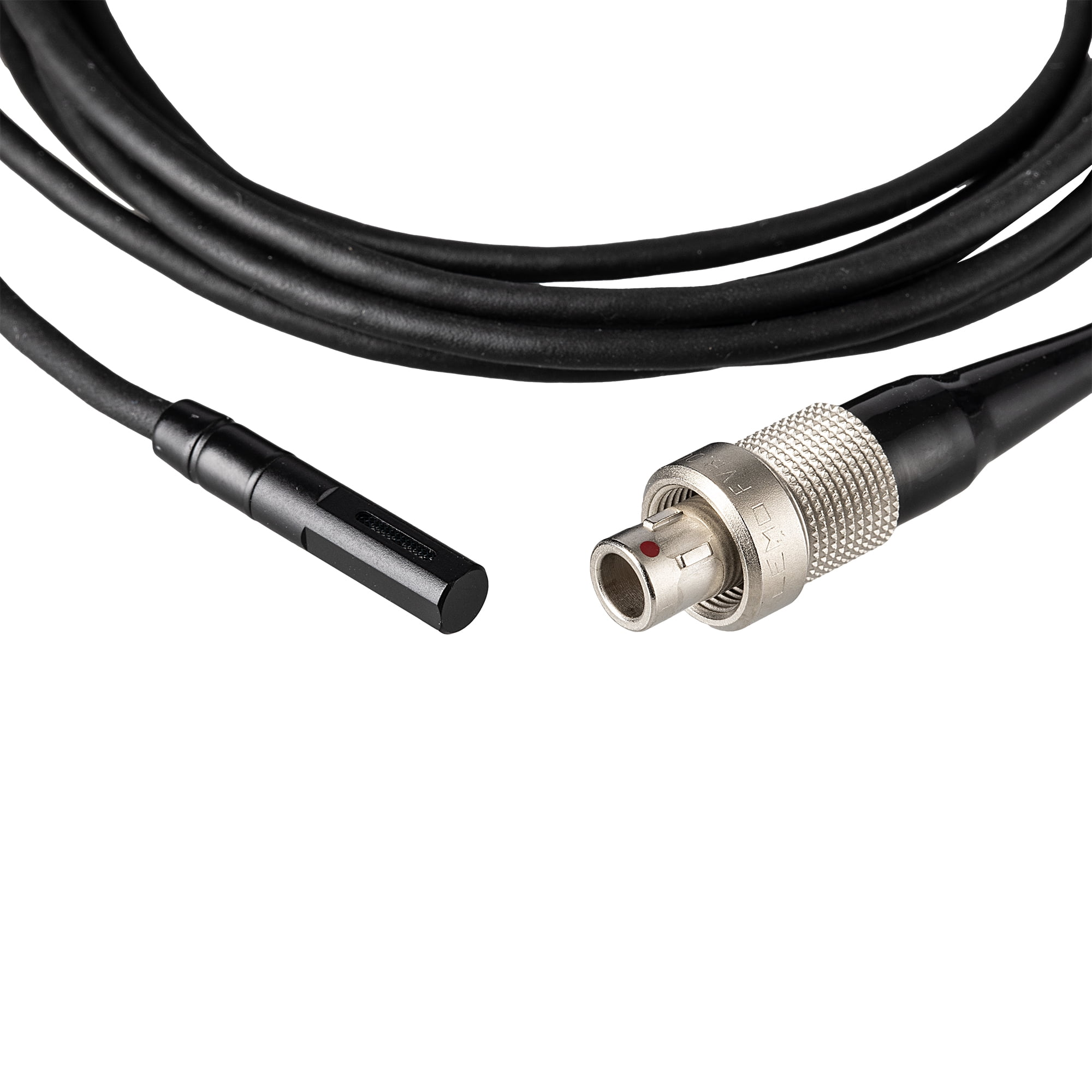 Sony ECM-90LM Ultra-Compact Lavalier Condenser Microphone + Accessory Kit (International Model)