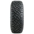 thumbnail image 3 of Kenda Klever R/T KR601 Rugged Terrain LT245/75R17 121/118R E Light Truck Tire, 3 of 6