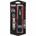 Bushnell® TRKR T275L MultiColor Lights LED Aluminum Flashlight with