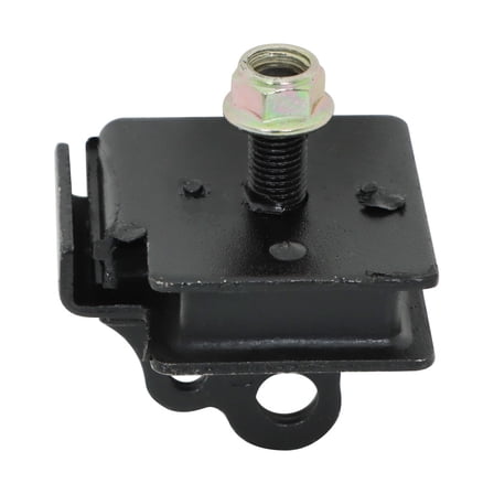 munirater Bottom & Top Engine Mount Rubber Damper Kit Replacement for 2004-2007 Yamaha Rhino 660