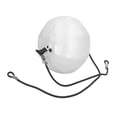 thumbnail image 3 of Almencla Boxing Ball Elastic Rope Funny Toy Double End Punching Bag for Hitting Workout silver, 3 of 8