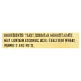 thumbnail image 3 of Snack & Bec - Instant Dry Yeast - 100g, 3 of 4