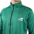 thumbnail image 2 of Pants Deportivo Sudadera Pantalon Fire Sports Varonil  T- Mediano Verde Fire Sports Conjunto deportivo/Pants/Verde, 2 of 7