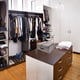 thumbnail image 4 of GOOHOCHY Organizador de ropa con doble tapa, multifuncional, plegable, para el hogar, 4 of 8