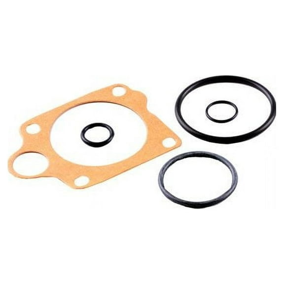 Oil Pump Gasket Kit - Compatible with 1981 - 1987 Subaru Brat 1.8L H4 1982 1983 1984 1985 1986