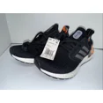 thumbnail image 1 of Ad-id-as UltraBoost 20 Black Signal Orange Camo- H67280 MENS RUNNING SHOE, 1 of 6