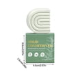 thumbnail image 2 of Perfume Feminine Care Soap Natural Organic Soap Nourishes Delicate Parts Natural And Refreshing Deodorant Anti-itch Deep Care, 2 of 2