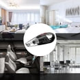 thumbnail image 2 of Aspirador de coche Potente succión de alta potencia 12V para detalles de interiores para Inalámbrico kusrkot aspiradora de coche, 2 of 7