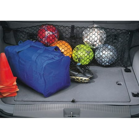 - 2011-2014 Jeep Grand Cherokee Cargo Net- OEM, Envelope Net By Mopar Ship from US