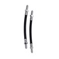 thumbnail image 3 of Mangueras de Freno Trasero Colamx GBH250 Premium, 3 of 8