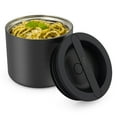 thumbnail image 1 of Recipiente para alimentos Bentgo con aislamiento inoxidable de 570 ml, sellado al vacío, 1 of 8