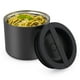thumbnail image 1 of Recipiente para alimentos Bentgo con aislamiento inoxidable de 570 ml, sellado al vacío, 1 of 8