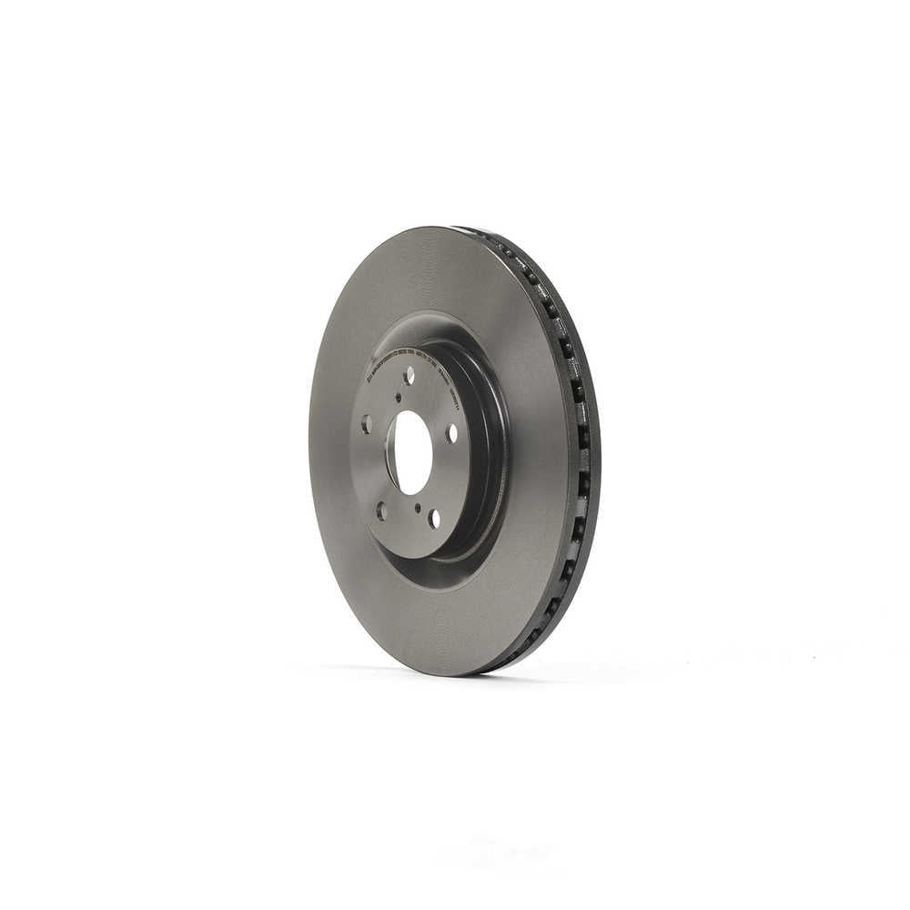 Brembo 09.D507.11 PRIME Disc Brake Rotor