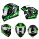 thumbnail image 4 of Casco de motocicleta con Bluetooth y señal de giro para Aprilia RS 50, SR 150, RSV4, RS50, RS 125, SR 50, Pegaso 650, 4 of 5