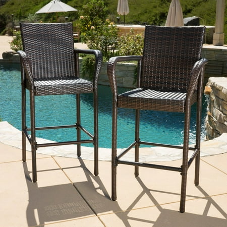 Victoria 30 in. Bar Stool - Set of 2