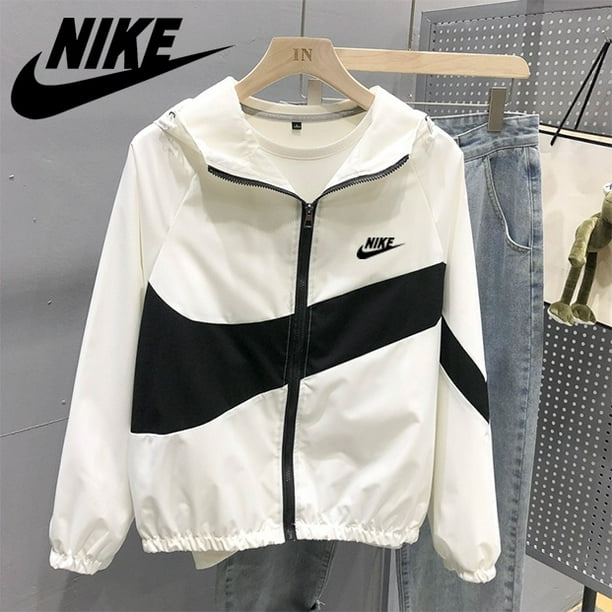 Cortavientos nike best sale