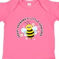 thumbnail image 4 of Inktastic Great Grandma's Little Honeybee Boys or Girls Baby Bodysuit, 4 of 5