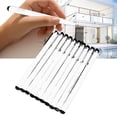 thumbnail image 3 of Micro Pen Fineliner Pen Set Drawing Pens Fine Point Liner Pen Waterproof Pens For Teachers Students 10Pcs 0.5mm, 3 of 8