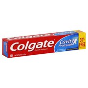 ***Discontinued***Colgate Basic Cavity Colgate Grf 4.6+30%