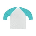 thumbnail image 2 of BE YOU - Baseball Raglan Tee, 2 of 2