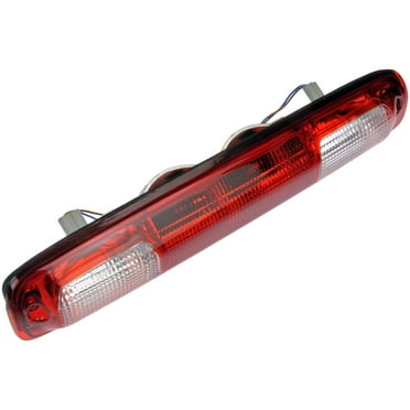 Dorman 923-240 Center High Mount Stop Light for Specific Chevrolet / GMC Models