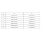 thumbnail image 3 of MKLEKYY Trajes De Baños Women'S Casual Swim Top Stylish And Comfortable Swimsuit Blouse Lightweight Beachwear For Summer Vacation, 3 of 4