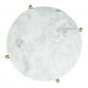 thumbnail image 4 of Mesa de Centro Kessa Muebles Mina Oro Blanco, 4 of 5