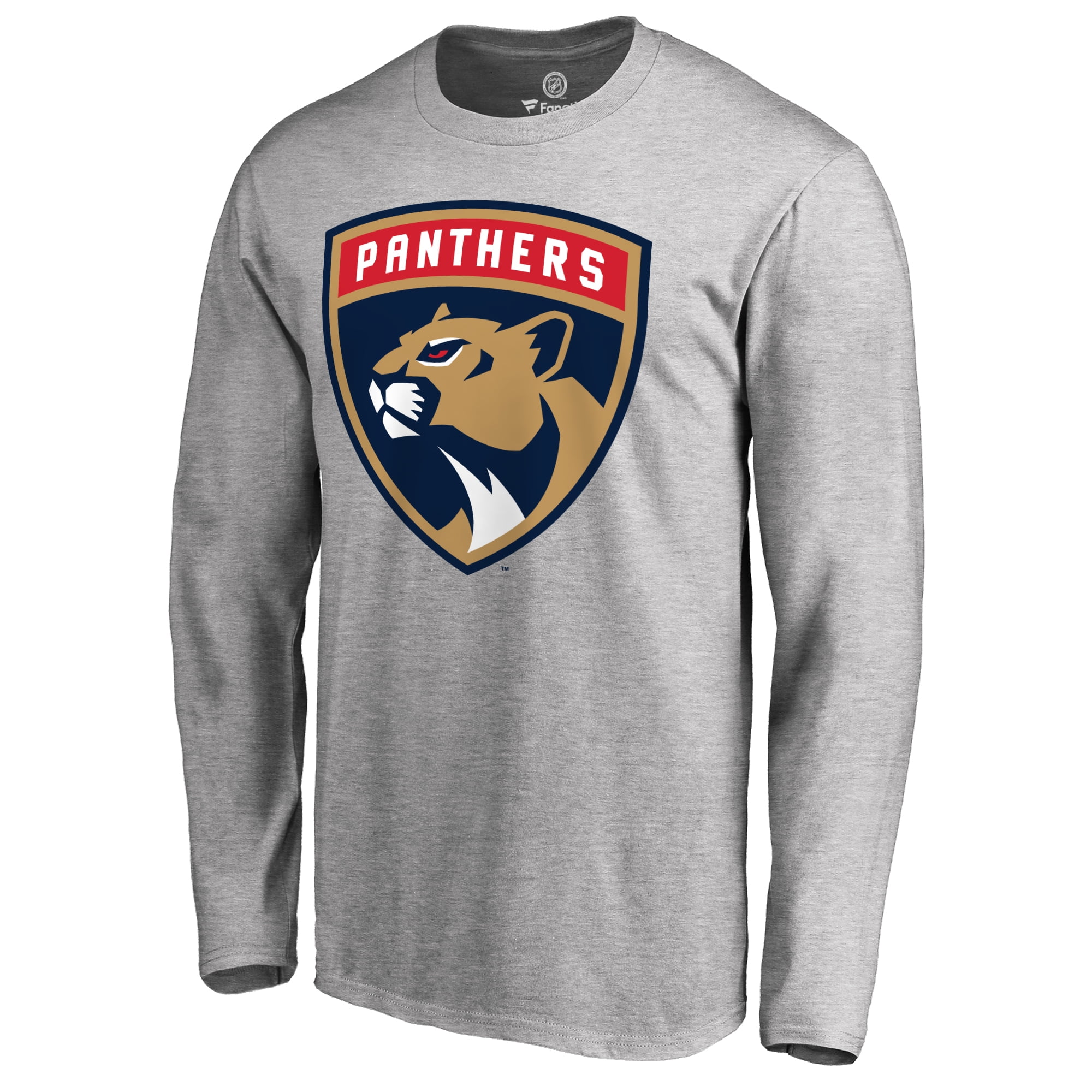 florida panthers long sleeve shirt