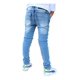 thumbnail image 2 of Pantalón Skinny De Mezclilla Stretch Para Niño/adolescente, 2 of 4