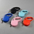 thumbnail image 5 of Jinsinto Flexi New Classic Belt 5 m L, BLACK, 5 of 5