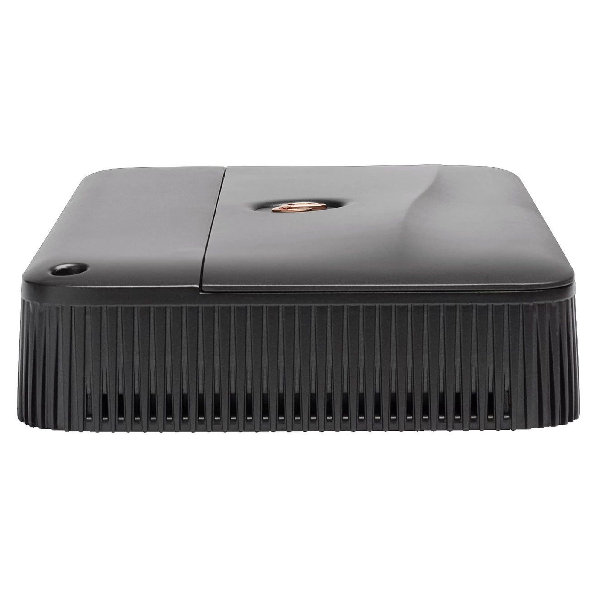 Infinity Reference-10001A Reference Series Mono, 1000w x 1 Amplifier With Bass Knob