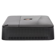 Infinity Reference-10001A Reference Series Mono, 1000w x 1 Amplifier With Bass Knob