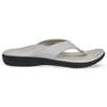 thumbnail image 3 of Spenco Yumi 2 Snake Women's Orthotic Sandal, 3 of 7