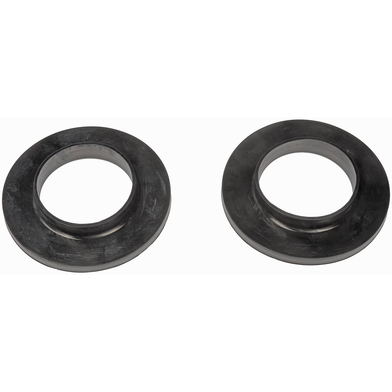 Dorman 949-513 Rear Air Spring to Coil Spring Conversion Kit for Specific Models