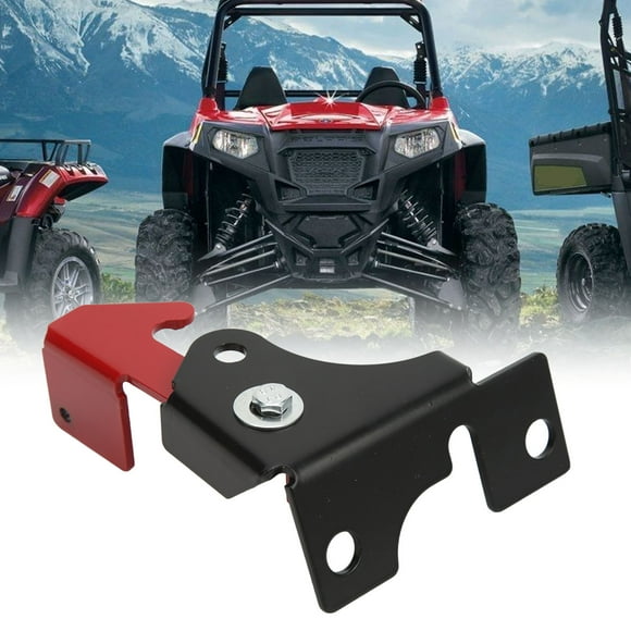 Parking Brake Kit, Lockable Parking Brake Wear Resistance Metal for Automotive