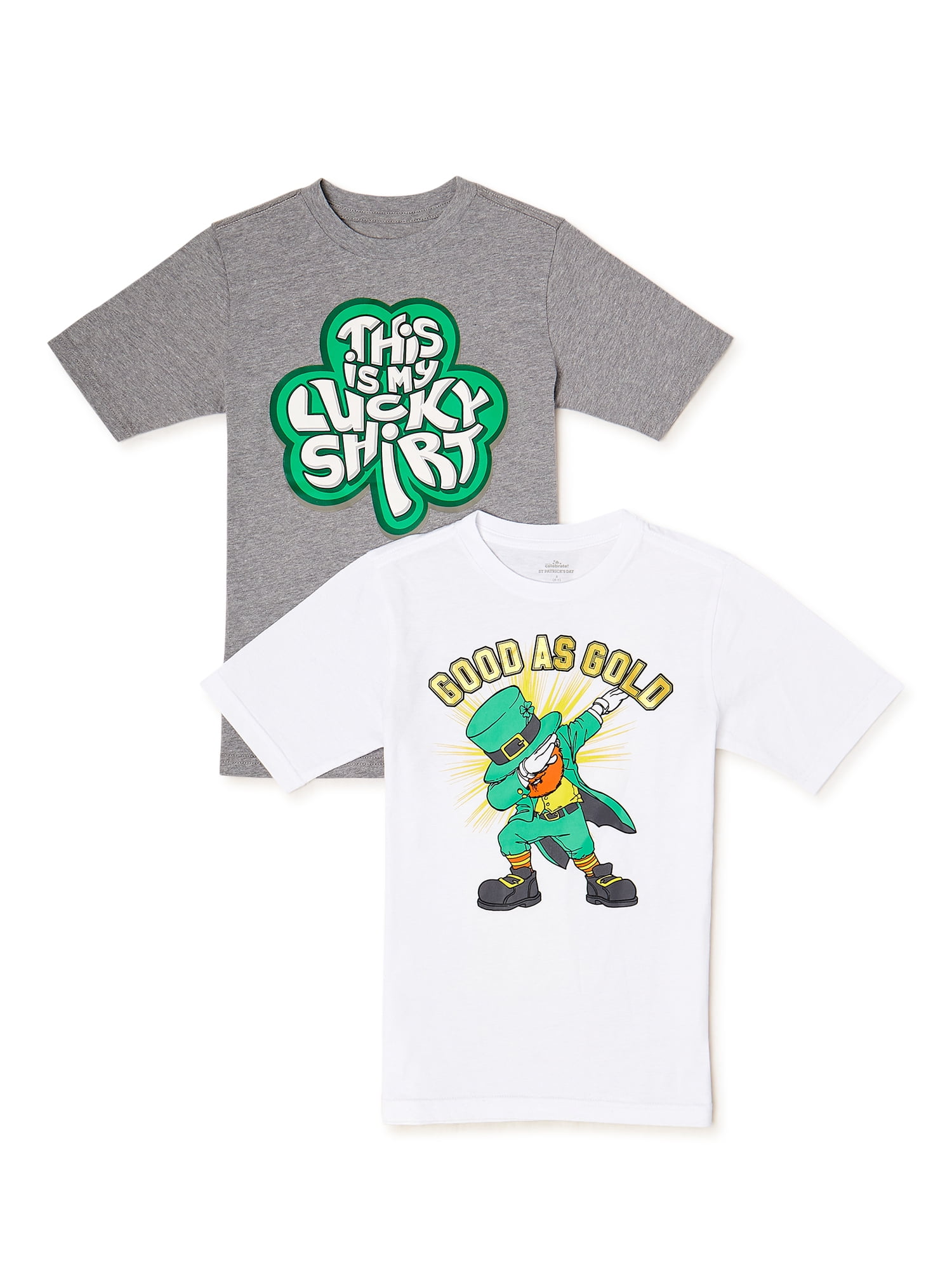Cute ST Patrick's Day Shirts