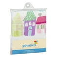 thumbnail image 2 of Item Master Window Valances, Cottages, 2 Pack, 2 of 5