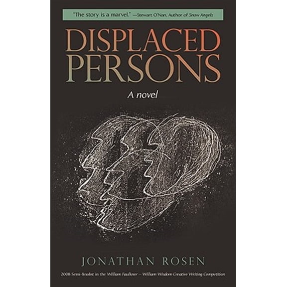 Pre-Owned Displaced Persons