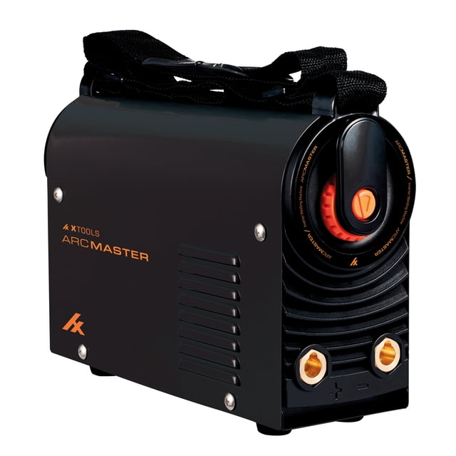 Soldadora Inversor XTOOLS 200 Amp. Bivoltaje 110/220V ARCMASTER