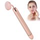 thumbnail image 4 of Masajeadores Eléctricos, Masajeador De Cara Cómodo, Portátil, Alimentado Por Batería Para El Cuerpo ANGGREK Electric V Face Massager, 4 of 8