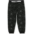 thumbnail image 2 of Spiderman Boys 2 Pack Joggers, Toddler, 2 of 5