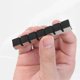 thumbnail image 2 of Guitar Mute Accessory For Guitar Players 7.9X1.1X0.9Cm Volume Control 1Pack, 2 of 4