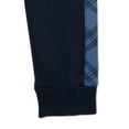 thumbnail image 3 of Russell Athletic Boys Fleece Jogger Pants with Plaid Insert, Sizes 8-16, 3 of 3