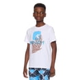 thumbnail image 3 of AND1 Boys Short Sleeve Graphic Active T-Shirt, Sizes 4-18, 3 of 4